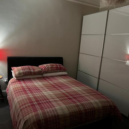 The Old Post Office Double Room Carnoustie Exterior photo