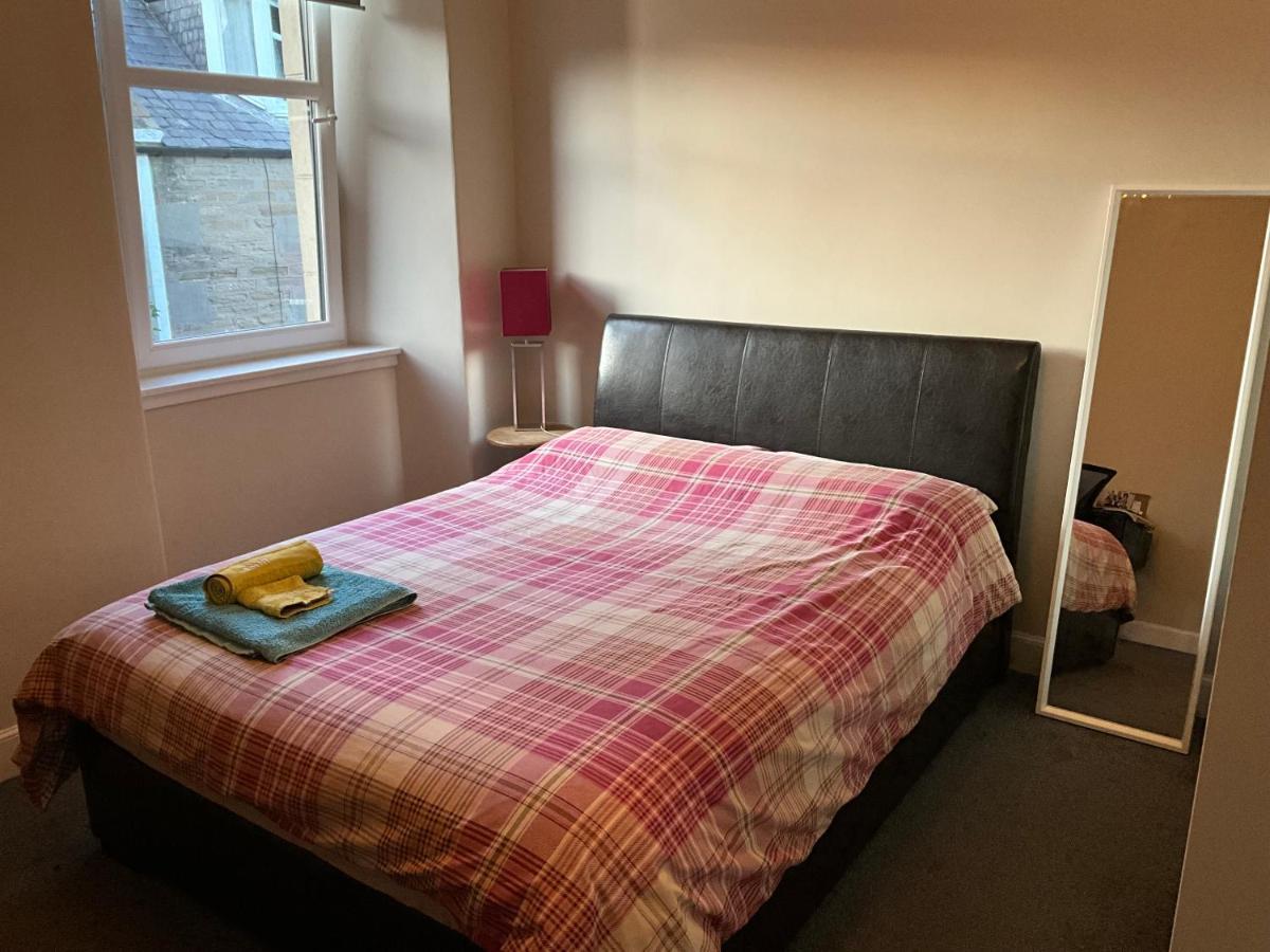 The Old Post Office Double Room Carnoustie Exterior photo