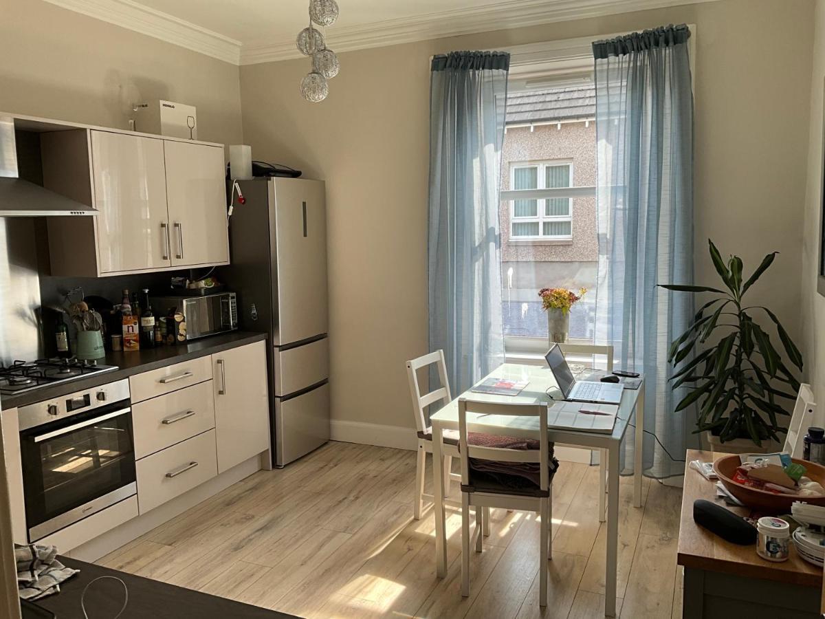 The Old Post Office Double Room Carnoustie Exterior photo