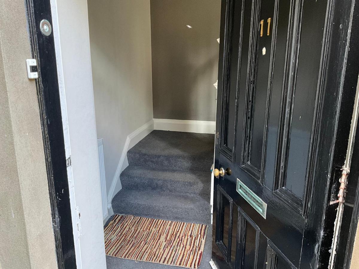 The Old Post Office Double Room Carnoustie Exterior photo