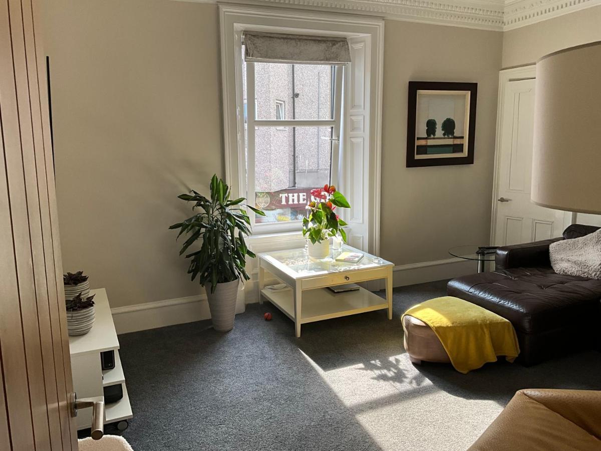 The Old Post Office Double Room Carnoustie Exterior photo